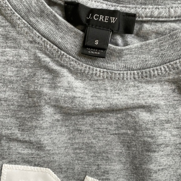 J. Crew LIBRA astrology tee. Size S. EUC - Picture 3 of 6